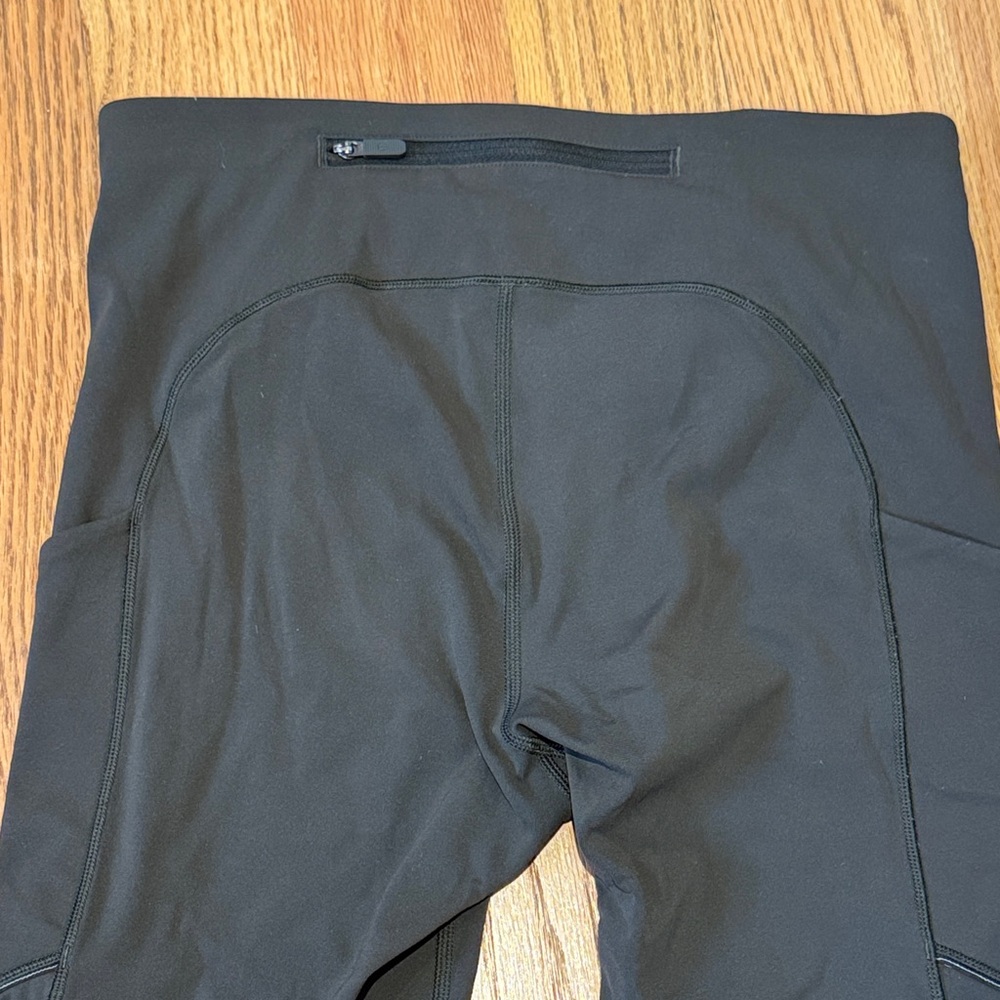 lululemon athletica Black Leggings - Picture 4 of 6